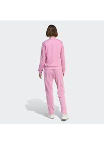 adidas Sportswear Tr&eacute;ningruha 'Essentials' Női r&oacute;zsasz&iacute;n , M&eacute;ret M