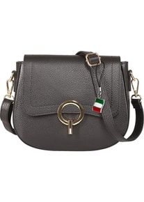 Florence Sac bandouli&egrave;re noir taille One Size