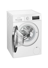 Siemens Waschmaschine iQ500 &raquo;WU14UT71&laquo; 8 kg 1400 U/min