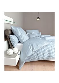 Janine Wendebettw&auml;sche &raquo;Mako-Satin 3912 modern classic&laquo; 2 Stk. tlg.