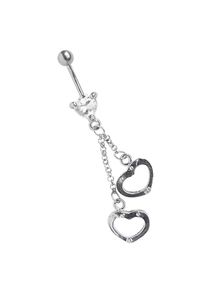 Adelia&acute;s Adelia ́s Bauchnabelpiercing &raquo;Piercing Bauchnabelpiercing&laquo;