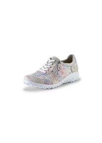 Waldl&auml;ufer Waldl&auml;ufer - Sneaker Havy-Soft, multicolor, Gr. 42, Orthop&auml;dische Einlagen, Leder