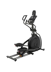 Spirit Fitness Ellipsentrainer &raquo; XE295&laquo; magn. Widerstand, App-Konnektivit&auml;t, neigbare Pedale (drei Stufen)