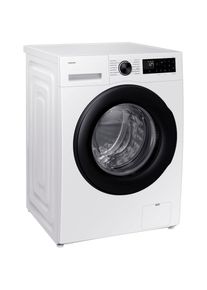 Samsung Waschmaschine WW5000F &raquo;WW1EFG5U34AEEG&laquo; 10 kg 1350 U/min AI EcobubbleTM - Effizient und schonend waschen