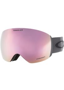 Oakley FLIGHT DECK L Brille - Gr&ouml;&szlig;e Einheitsgr&ouml;&szlig;e - gelb