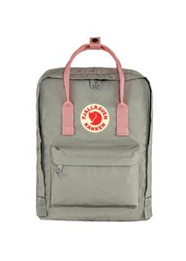 Fj&auml;llr&auml;ven FJ&Auml;LLR&Auml;VEN K&aring;nken Daypack - Gr&ouml;&szlig;e Einheitsgr&ouml;&szlig;e - grau