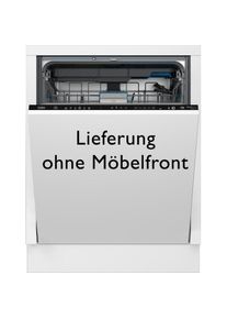 Beko vollintegrierbarer Geschirrsp&uuml;ler &raquo;BDIN36550P&laquo; 8,9 l 15 tlg. Ma&szlig;gedecke