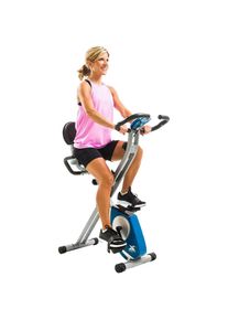 Xterra Fitness Heimtrainer &raquo;XTERRA FB350 Folding Bike&laquo; magnetischer Widerstand