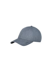 Lerros Baseball Cap &raquo; Basecap in Fischgr&auml;tstruktur, unifarben&laquo;