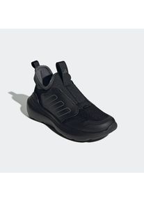 adidas Sportswear Sneaker &raquo;TENSAUR COMFORT KIDS&laquo; f&uuml;r Kinder & Jugendliche schwarz, Gr&ouml;&szlig;e 38,5