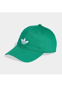 adidas originals Baseball Cap &raquo;BASEBALL CAP AC&laquo; f&uuml;r Erwachsene, sportlicher Stil, aus Baumwolle