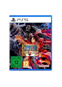 Bandai Spielesoftware &raquo;One Piece: Pirate Warriors 4&laquo; PlayStation 5