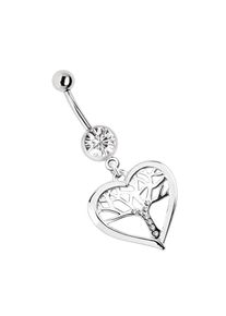 Adelia&acute;s Adelia ́s Bauchnabelpiercing &raquo;Piercing Piercing Bauchnabelpiercing&laquo;