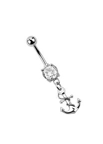 Adelia&acute;s Adelia ́s Bauchnabelpiercing &raquo;Piercing Piercing Bauchnabelpiercing&laquo;