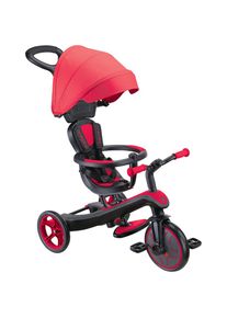 Globber Dreirad &raquo;EXPLORER TRIKE 4in1&laquo;