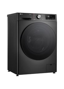 LG Waschmaschine &raquo;F2V7SLIM9B&laquo; 9 kg 1200 U/min Raumsparer: nur 53,5 cm tief