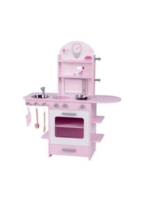 Roba Spielk&uuml;che &raquo;Rosa&laquo;