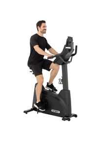 Spirit Fitness Heimtrainer &raquo; Ergometer XBU55&laquo; Kompatibel mit Zwift / Kinomap