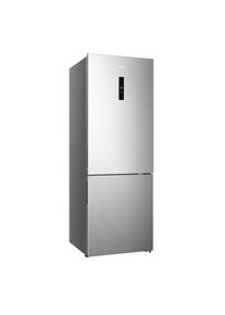 Gorenje K&uuml;hl-/Gefrierkombination &raquo;NRK 720 CAXL4&laquo; 201,3 cm hoch 70,4 cm breit