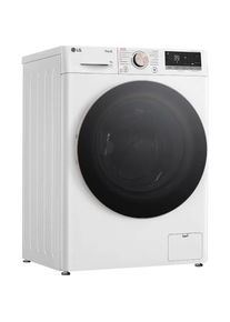 LG Waschmaschine &raquo;F4WR709G&laquo; 9 kg 1400 U/min