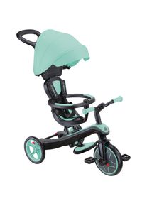 Globber Dreirad &raquo;EXPLORER TRIKE 4in1&laquo;