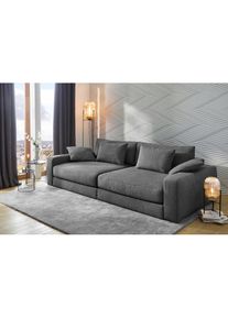 Jockenh&ouml;fer Jockenh&ouml;fer Gruppe Big-Sofa &raquo;Milano XXL&laquo; mit Federkern, Breite 290cm, Liegefl&auml;che 120x240cm, inklusive Kissen