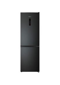 HISENSE K&uuml;hl-/Gefrierkombination &raquo;RB390N4BFC&laquo; 186 cm hoch 59,5 cm breit Energieeffizienzklasse C