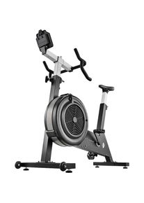 Half Human Ergometer &raquo; HIIT Bike&laquo;