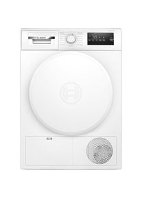 Bosch W&auml;rmepumpentrockner &raquo;WTH83004&laquo; Serie 4