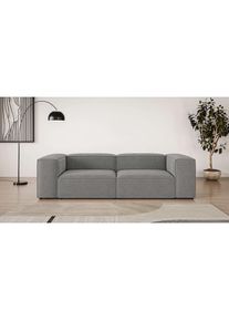 OTTO home Big-Sofa &raquo;HAILY Modularsofa, Verl&auml;ssliche Qualit&auml;t, Sitztiefe 70 cm&laquo; als Modul oder separat verwendbar, f&uuml;r individuelle Zusammenstellung