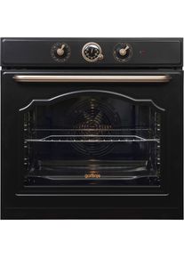 Gorenje Backofen &raquo;BOS67371CLB&laquo; mit ecoClean AirFry-Funktion