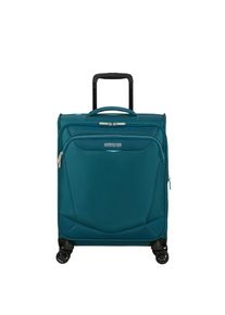 American Tourister Weichgep&auml;ck-Trolley &raquo;SUMMERRIDE, in verschiedenen Gr&ouml;&szlig;en&laquo; 43 l 4 Rollen Reisekoffer Volumenerweiterung TSA-Schloss