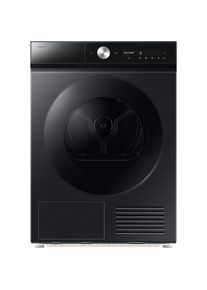 Samsung W&auml;rmepumpentrockner &raquo;DV90DB8845GBU2&laquo; DV8400D QuickDriveTM Option ‐ Spart bis zu 35 % Zeit