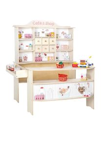 Roba Kaufladen &raquo;Verkaufsstand, naturfarben&laquo;