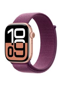 Apple Smartwatch &raquo;Watch Series 10 Aluminium&laquo; ( ) Watch OS 11