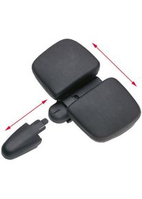 Endzone Fahrradsattel &raquo;Vario Komfort&laquo;