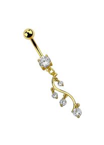 Adelia&acute;s Adelia ́s Bauchnabelpiercing &raquo;Piercing Bauchnabelpiercing&laquo;