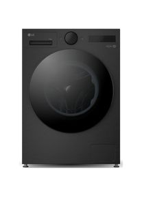 LG Waschmaschine &raquo;F4WX801YB&laquo; 11 kg 1400 U/min digitales Touchdisplay
