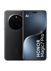 Honor Smartphone &raquo;Magic 7 Pro 512GB&laquo; schwarz