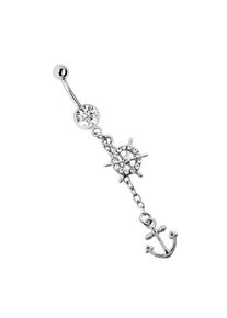 Adelia&acute;s Adelia ́s Bauchnabelpiercing &raquo;Piercing Bauchnabelpiercing&laquo;