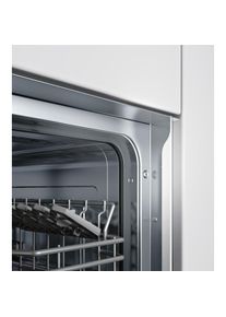 Neff Verblendungssatz &raquo;Z7860X3&laquo; in silber