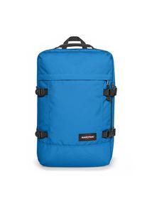 Eastpak Weichgep&auml;ck-Trolley &raquo;TRAVELPACK Tarp Dust Blue&laquo; 42 l Unisex Reisegep&auml;ck, Duffle-Tasche, Freizeitrucksack mit Tragegriffen