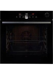 Gorenje Backofen &raquo;BSA6747DGWI&laquo; mit 2-fach-Teleskopauszug mit Aqua-Reinigungsfunktion AirFry-Funktion