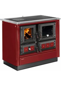 Justus Festbrennstoffherd &raquo;Rustico-90 2.0&laquo;