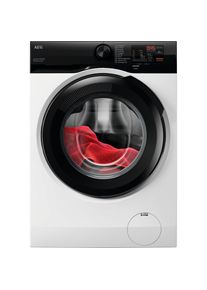 AEG Waschmaschine 6000 &raquo;LR6A5E400&laquo; 10 kg 1400 U/min