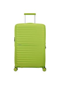 American Tourister Hartschalen-Trolley &raquo;FASTFORWARD, verschiedene Gr&ouml;&szlig;en und Farben&laquo; 67 l 4 Rollen Hartschalen-Koffer personalisierbar TSA-Schloss 
