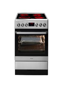 Hanseatic Elektro-Standherd &raquo;5022CE3.313eEHiTaDW&laquo;