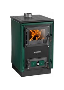 Justus Festbrennstoffherd &raquo;Rustico-50 2.0&laquo;
