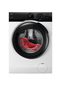 AEG Waschmaschine 6000 &raquo;LR6A5E480&laquo; 8 kg 1400 U/min