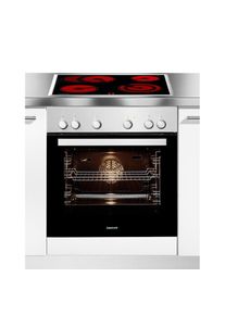 Constructa Elektro-Herd-Set &raquo;CH1M00050&laquo;